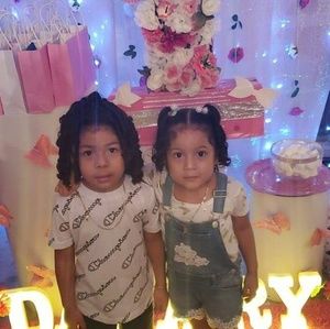 Meet your Posher, Rolmary